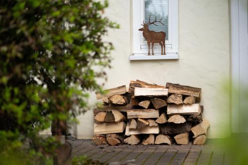 Apartamento Homann Sauerland