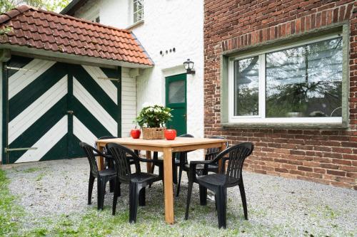 Apartamento Homann Sauerland