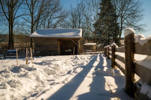 Apartamento Homann Sauerland