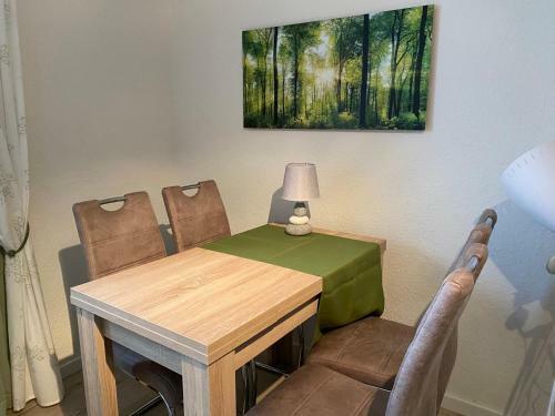 Apartamento Waldl�ufer Brilon Neu!