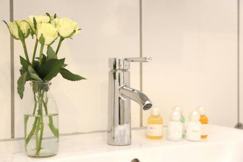 Apartamento Ferienwohnung Sophia's 4.0