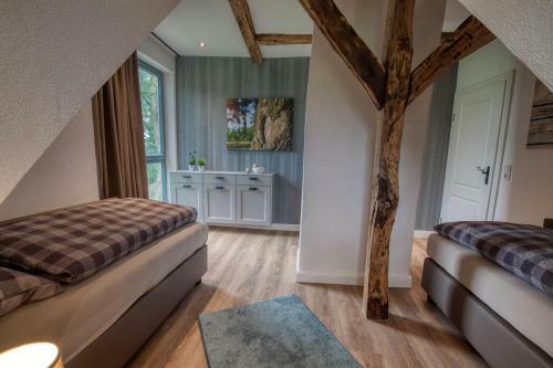 Michels M�hle ... Wieder Land Sehen