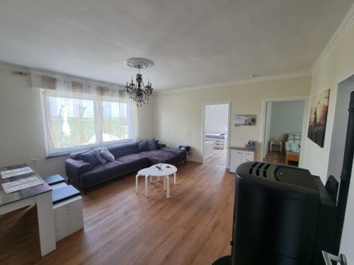 Ferienhaus Mit Ausblick