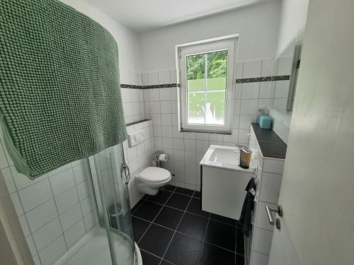 Ferienhaus Mit Ausblick