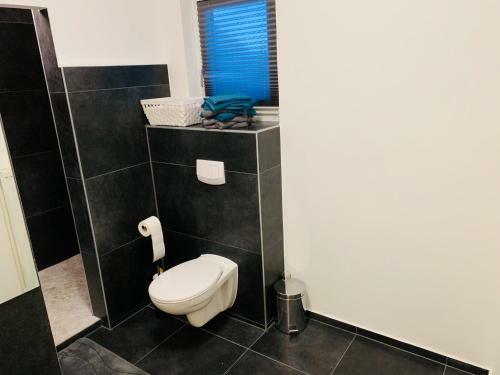 Apartamento A2-bremen An Der Weser