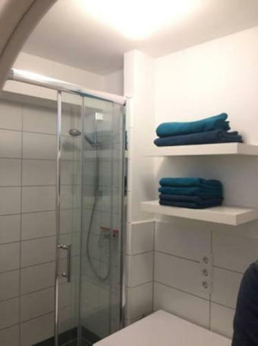 Apartamento Stadtentdecker-apartment