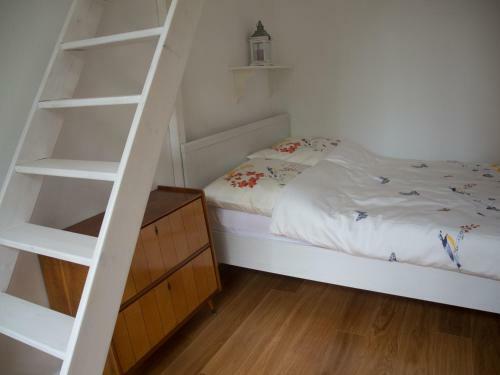 Apartment T�rkis Zentral