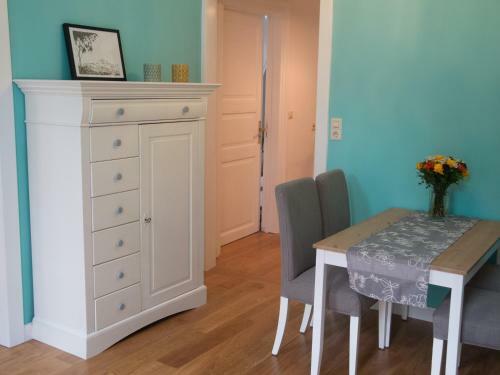 Apartment T�rkis Zentral
