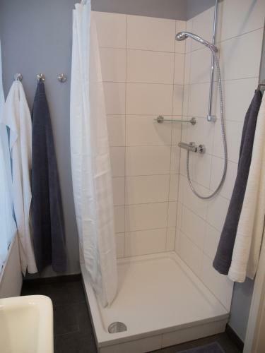 Apartment T�rkis Zentral