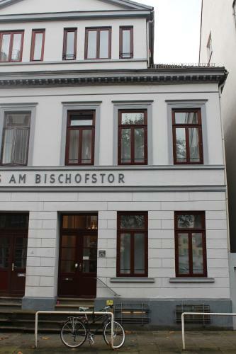 Apartment T�rkis Zentral