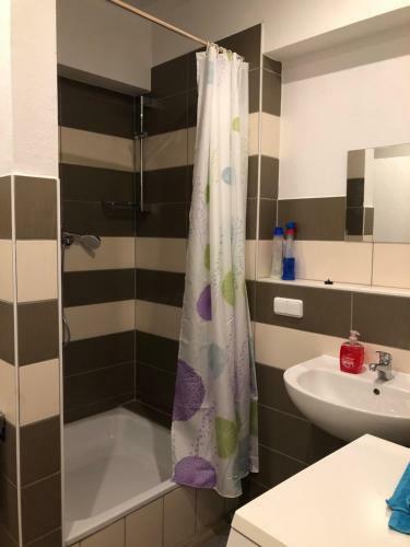 Apartamento Hastedter Heerstra�e