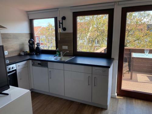 Apartamento Holiday-apartments