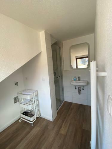 Apartamento Holiday-apartments