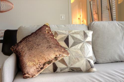 Apartamento Plenus Riverloft