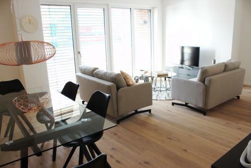 Apartamento Plenus Riverloft