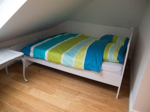 Apartamento Sch�nes Studio Zentral