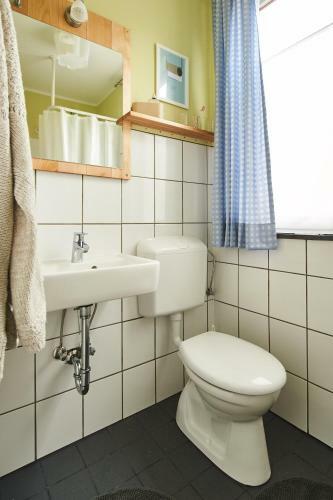 Apartamento H�bsche Ruhige Wohnung Im Viertel