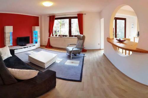 Apartamento Wohnen Im Gem�tlichem Ambiente