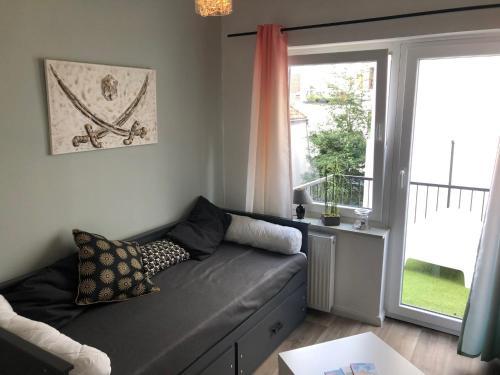Apartamento East Village No. 5