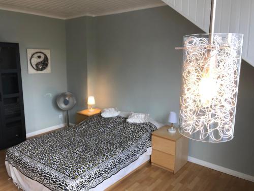 Apartamento East Village No. 5