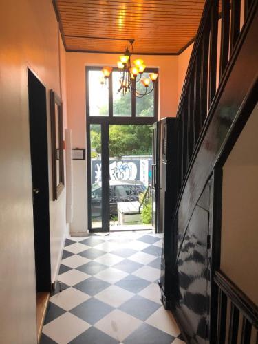 Apartamento East Village No. 5