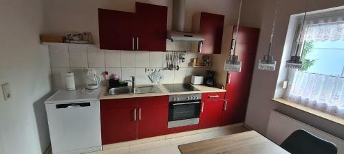 Apartamento Ferienwohnung Am Grambker See