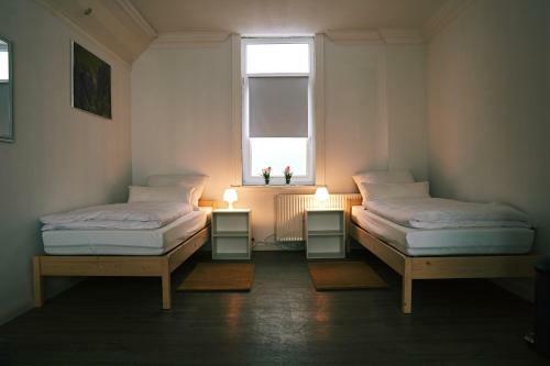 Hostal Pension Burglesum Bremen