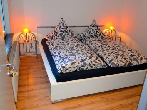 Apartamento Haus Sonnenschein