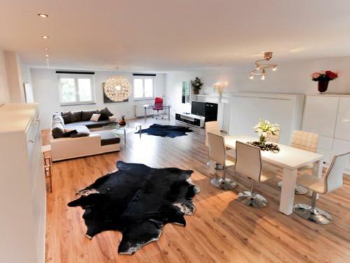 Apartamento Haus Sonnenschein