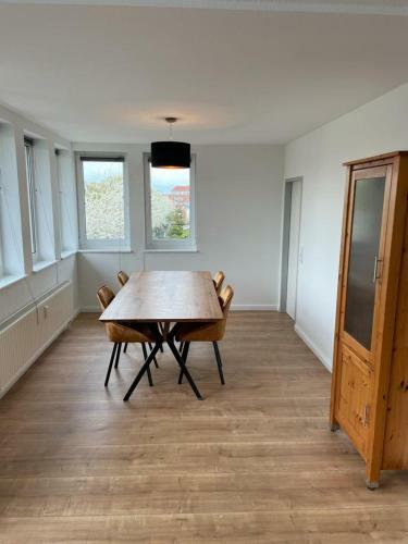 Apartamento Gro�z�gige Wohnung In Findorff