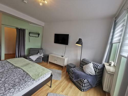 Apartamento Die Birke