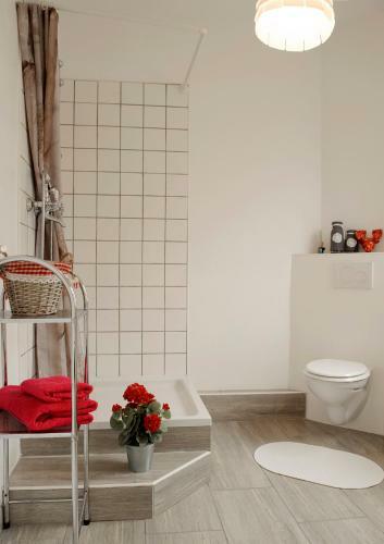Apartamento Alpen Stub'l