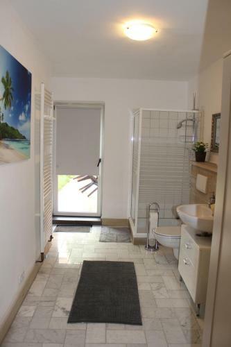Apartamento Casa Feliz