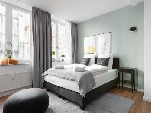 Apartamento Limehome Bremen Hutfilterstra�e