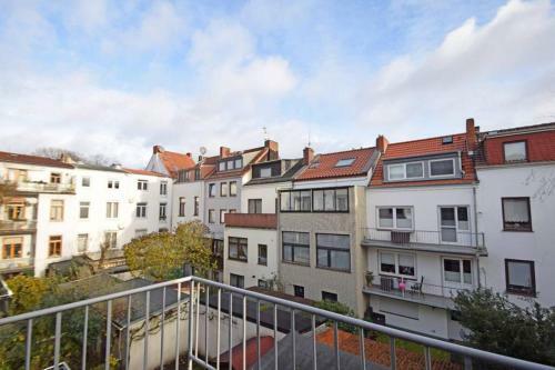 Apartment Im Viertel