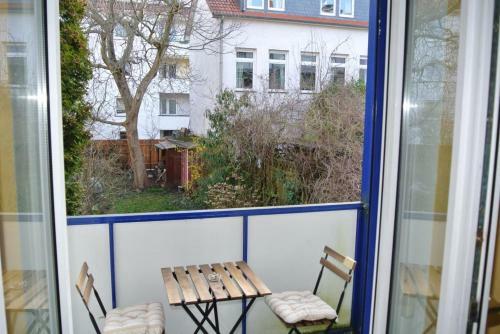 Apartamento Ferienwohnung Sommer 1
