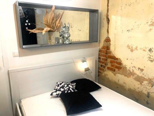 Apartamento Rudis Werkstatt