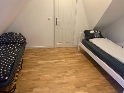 Apartamento Monteurs Haus 8 Pers.
