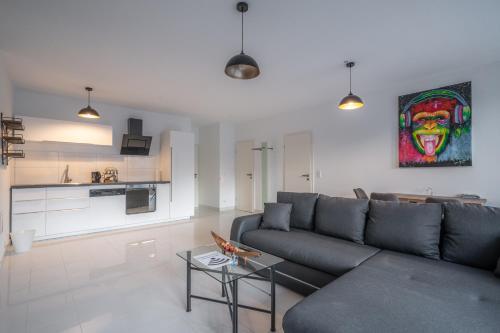 My Apartment Im Bremer Viertel