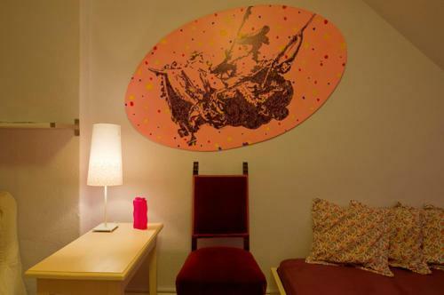 Apartamento Artep 73 G�stewohnung