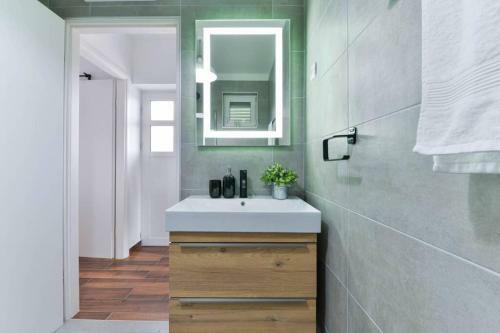Stone Villa Didovi Snovi With Heated Pool