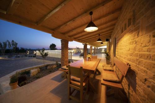 Poolincluded - Villa Hilltop Haven