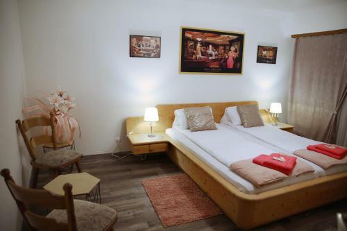 Hostal Zum Burgkeller