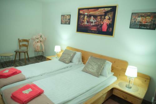 Hostal Zum Burgkeller