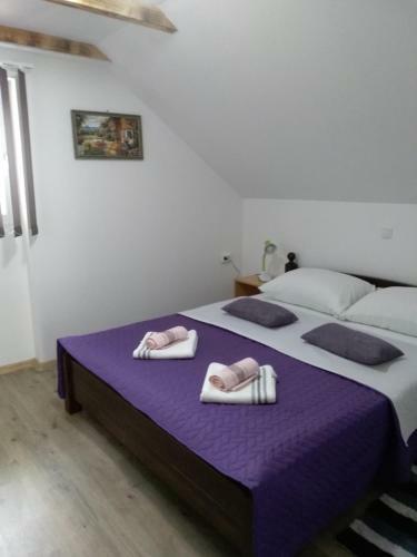 Apartman Nina