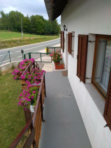 Apartman Nina
