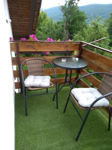 Apartman Nina