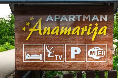 Anamarija Apartments