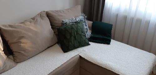 Hostal Apartments Woodnotes