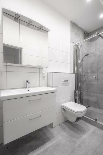 My Apartment Im Bremer Viertel
